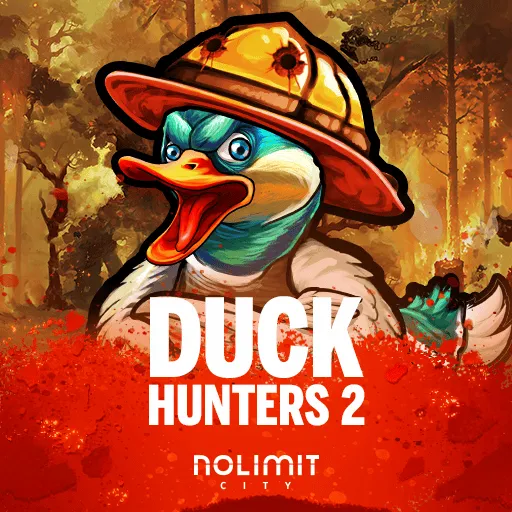 Duck Hunters 2 - AUTOCUAN777