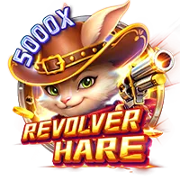 REVOLVER HARE - AUTOCUAN777