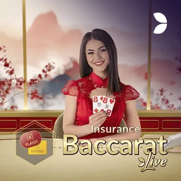 Insurance Baccarat - AUTOCUAN777