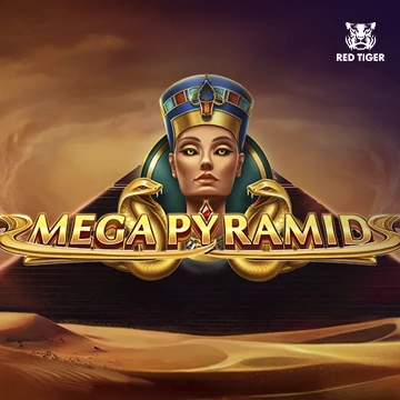 Redtiger : Mega Pyramid - AUTOCUAN777