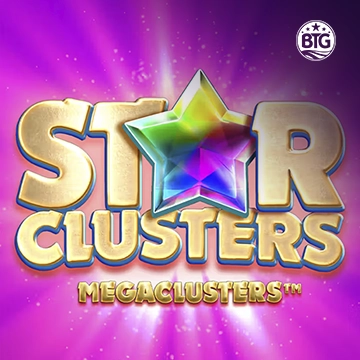 Bigtime : Star Clusters II - AUTOCUAN777