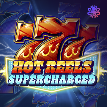 Octoplay : 777 Hot Reels: Supercharged - AUTOCUAN777