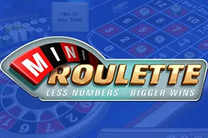 Mini Roulette - AUTOCUAN777