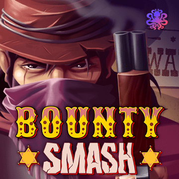Octoplay : Bounty Smash - AUTOCUAN777