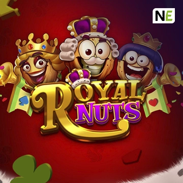 NetEnt : Royal Nuts - AUTOCUAN777