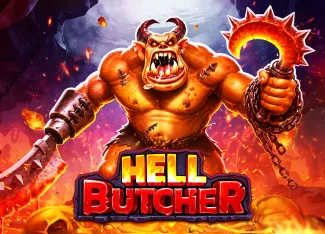Hell Butcher - AUTOCUAN777