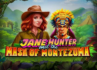 Pragmatic : Jane Hunter and the Mask of Montezuma - AUTOCUAN777