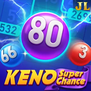 Keno Super Chance - AUTOCUAN777