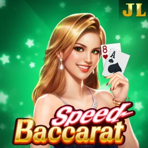 Speed Baccarat - AUTOCUAN777