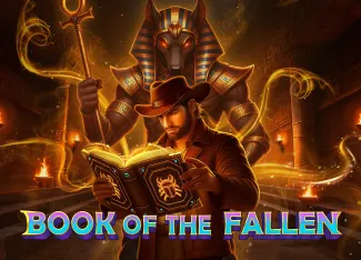 Pragmatic : Book of Fallen - AUTOCUAN777