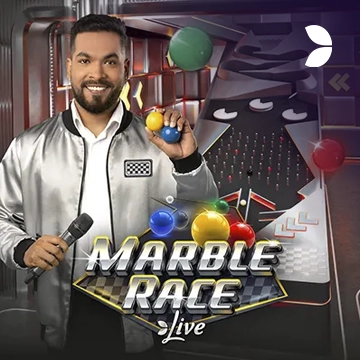 Marble Race - AUTOCUAN777