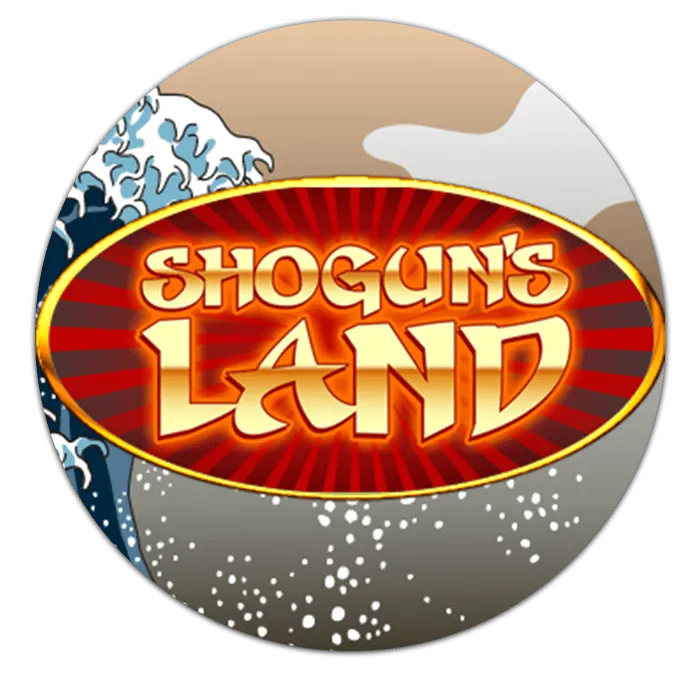 Habanero : Shoguns Land - AUTOCUAN777
