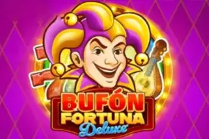 Bufón Fortuna Deluxe - AUTOCUAN777