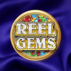 Microgaming : Reel Gems - AUTOCUAN777