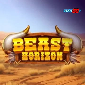 PlaynGo : Beast Horizon - AUTOCUAN777