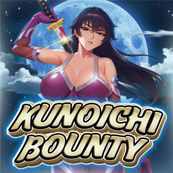 CosmoPlay : Kunoichi Bounty - AUTOCUAN777