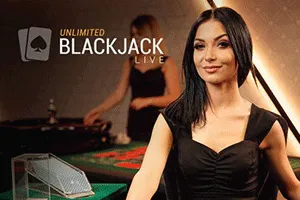 Unlimited Blackjack - AUTOCUAN777