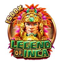 Facai : LEGEND OF INCA - AUTOCUAN777