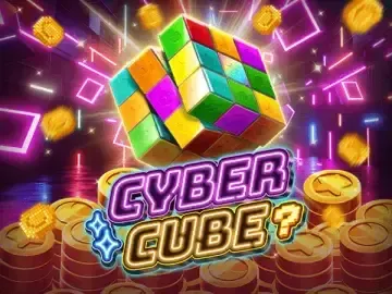 PLAYSTAR : CYBERCUBE - AUTOCUAN777