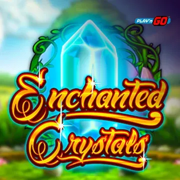 PlaynGo : Enchanted Crystals - AUTOCUAN777