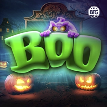 Bigtime : Boo - AUTOCUAN777