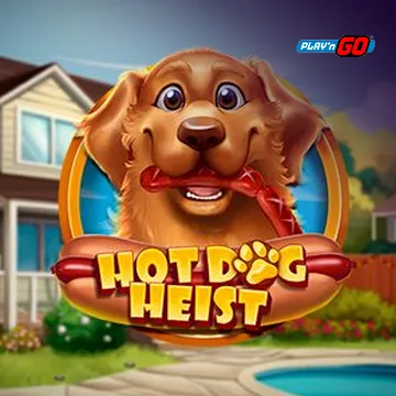 PlaynGo : Hot Dog Heist - AUTOCUAN777