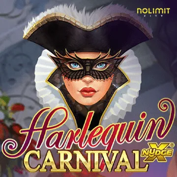 NolimitCity : Harlequin Carnival - AUTOCUAN777