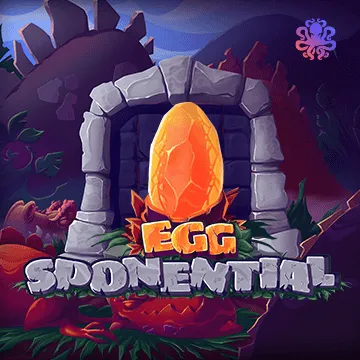Octoplay : Eggsponential - AUTOCUAN777