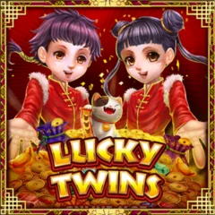 Microgaming : Lucky Twins - AUTOCUAN777