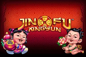 Playtech : Jinfu Xingyun - AUTOCUAN777