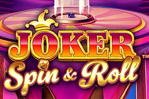 Playtech : Joker Spin & Roll - AUTOCUAN777