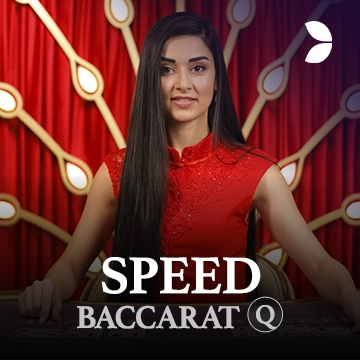 Speed Baccarat Q - AUTOCUAN777