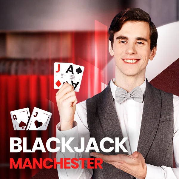 Blackjack Manchester - AUTOCUAN777
