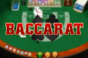 Playtech : Baccarat without Sidebets - AUTOCUAN777