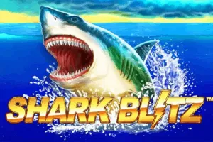 Playtech : Shark Blitz - AUTOCUAN777