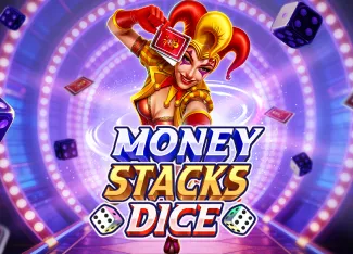 Pragmatic : Money Stacks Dice - AUTOCUAN777