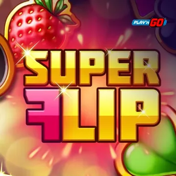 PlaynGo : Super Flip Dice - AUTOCUAN777