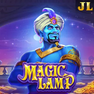 Jili : MagicLamp - AUTOCUAN777