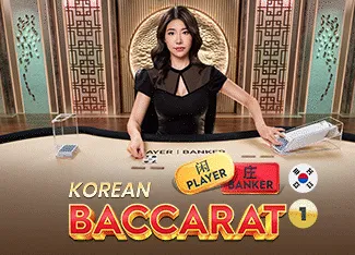 Korean Speed Baccarat 4 - AUTOCUAN777