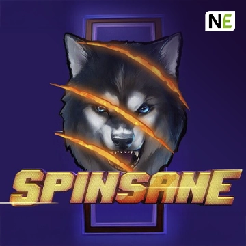 NetEnt : Spinsane - AUTOCUAN777