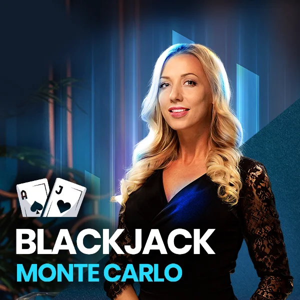 Blackjack Monte Carlo - AUTOCUAN777