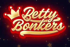 Playtech : Betty Bonkers - AUTOCUAN777