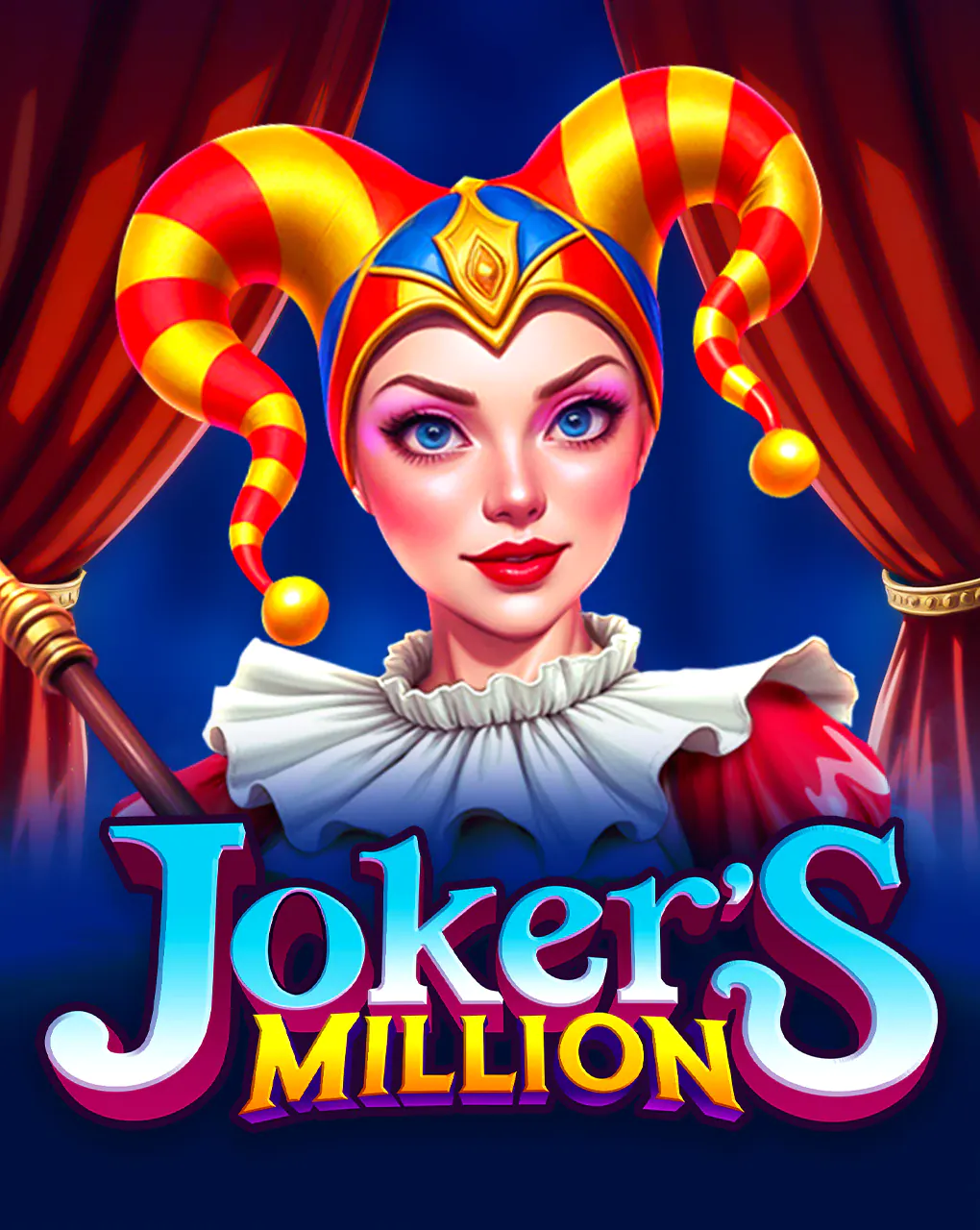 Jokers Million - AUTOCUAN777