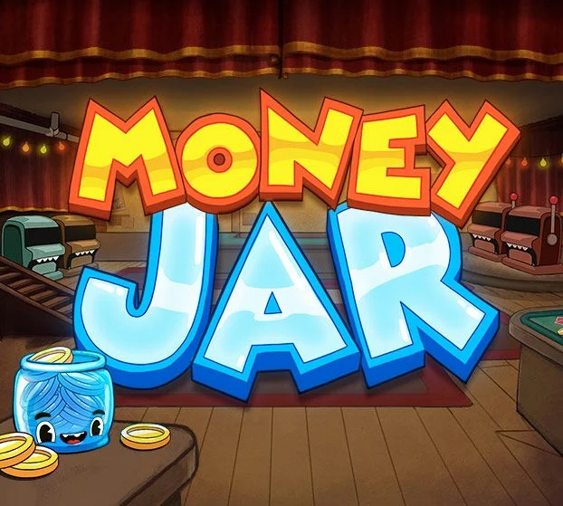 Slotmill : Money Jar - AUTOCUAN777