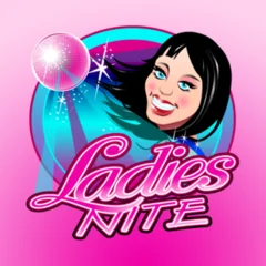 Microgaming : Ladies Nite - AUTOCUAN777