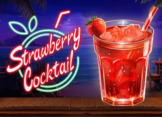 Pragmatic : Strawberry Cocktail - AUTOCUAN777
