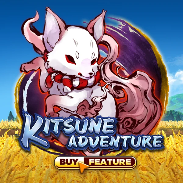 Microgaming : Kitsune Adventure - AUTOCUAN777
