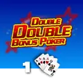 Double Double Bonus Poker 1 Hand - AUTOCUAN777