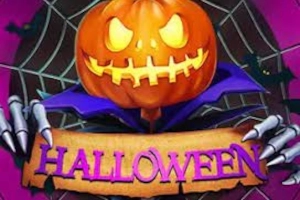 PLAYSTAR : HALLOWEEN - AUTOCUAN777