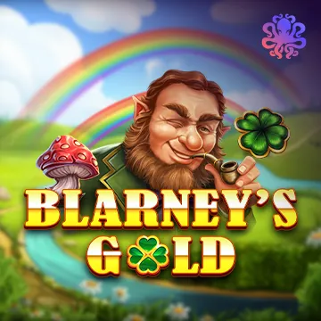 Octoplay : Blarneys Gold - AUTOCUAN777